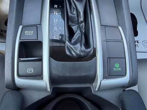 Used 2017 Honda Civic LX image 43