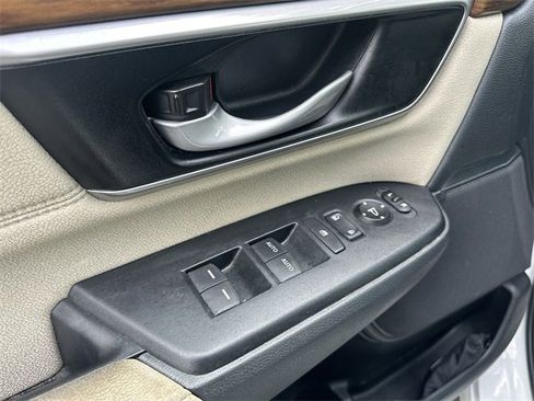 Used 2022 Honda CR-V EX image 13