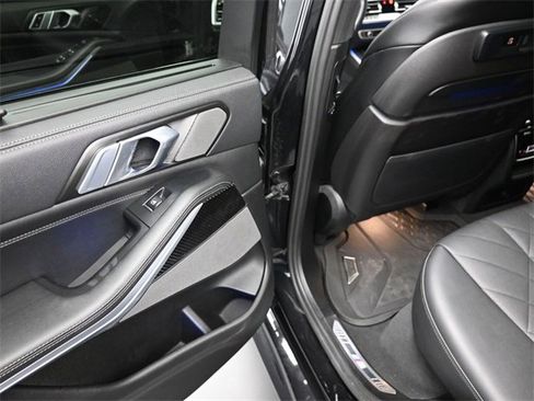 Used 2023 BMW X5 M50i w/ Executive Package image 17