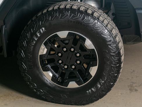 Used 2022 GMC Hummer EV Edition 1 image 23