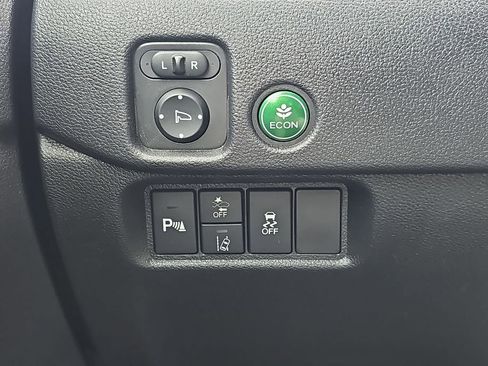 Used 2024 Honda Passport EX-L image 31