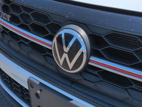 Used 2023 Volkswagen Jetta GLI Autobahn FWD image 12