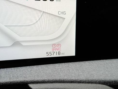 Used 2023 Kia EV6 Wind image 42