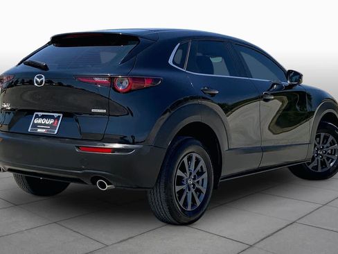 Used 2024 MAZDA CX-30 AWD 2.5 S image 13