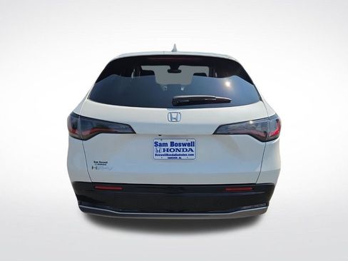 New 2027 Honda HR-V EX-L image 5