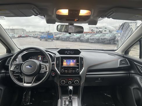 Used 2023 Subaru Crosstrek 2.0i Premium image 10