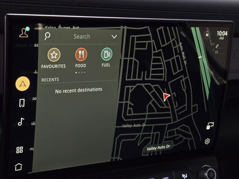 New 2026 Land Rover Defender 110 X-Dynamic SE AWD/4WD image 27