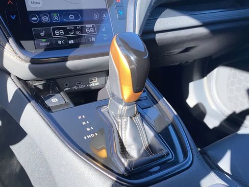 Certified 2022 Subaru Outback Wilderness image 32