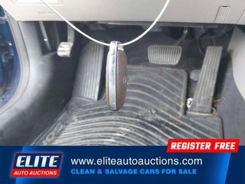 Used 2018 Hyundai Sonata Limited image 21