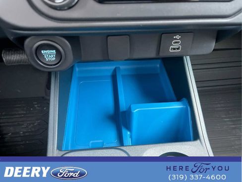 New 2026 Ford Maverick XLT w/ XLT Luxury Package AWD/4WD image 35