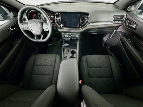 New 2026 Dodge Durango GT RWD image 9