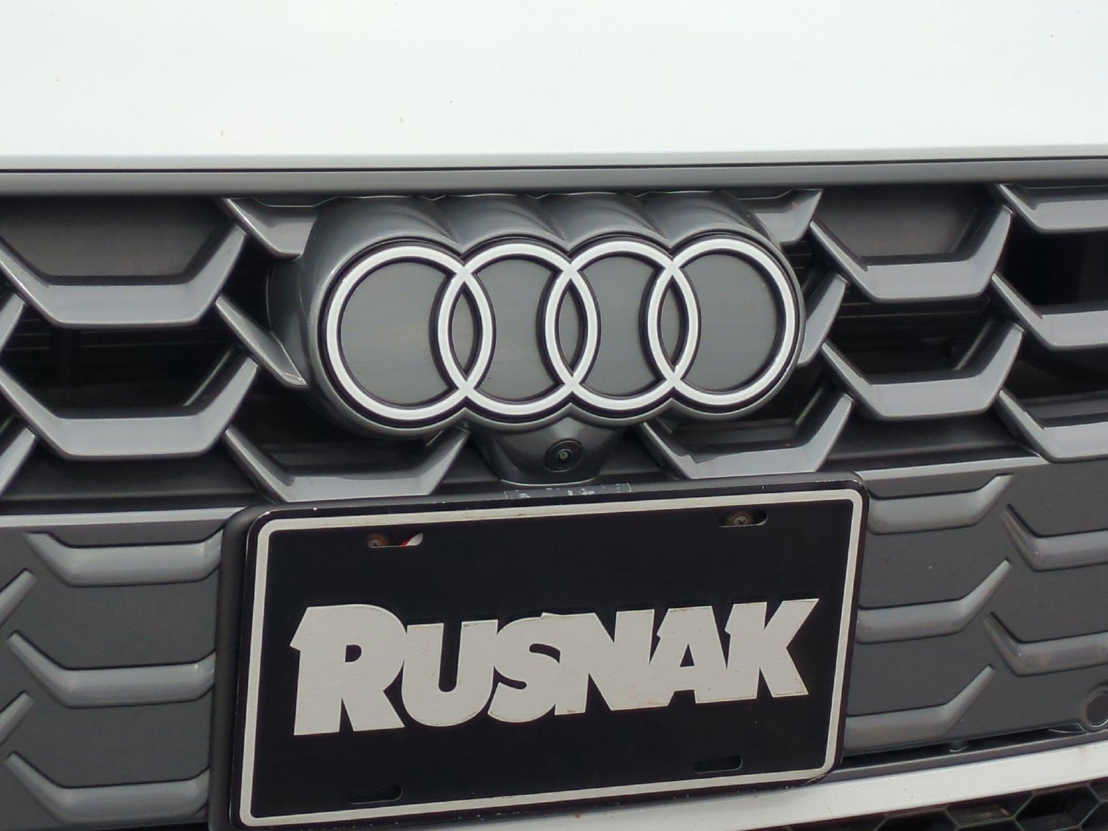 Used 2025 Audi A5 Premium AWD/4WD image 24