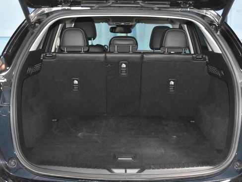 Used 2025 MAZDA CX-5 AWD 2.5 S w/ Preferred Package image 32