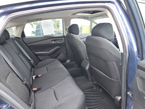 Used 2023 Honda Accord EX image 14
