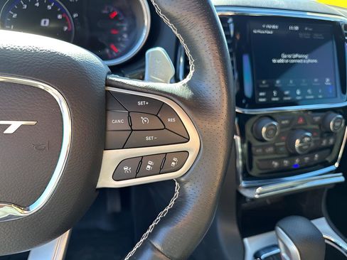 Certified 2019 Jeep Grand Cherokee SRT w/ Trailer Tow Group IV image 31