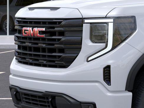 New 2026 GMC Sierra 1500 Elevation w/ Preferred Package AWD/4WD image 25