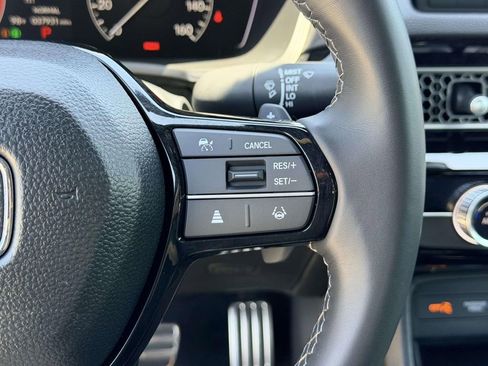 Used 2025 Honda Civic Sport image 8