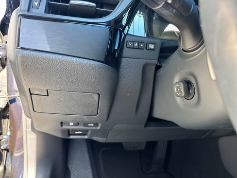 Certified 2025 Lexus ES 350 w/ Premium Package FWD image 31