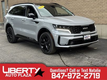 Used 2023 Kia Sorento SX