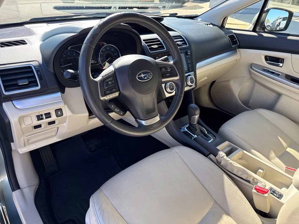 Used 2015 Subaru Impreza 2.0i Limited w/ Popular Package #1 AWD/4WD image 47