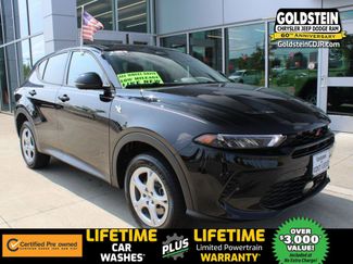 Used 2023 Dodge Hornet GT Plus image 1