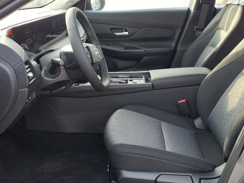 New 2026 Nissan Sentra SV image 27