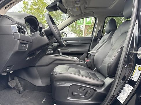 Used 2023 MAZDA CX-5 AWD 2.5 S image 13
