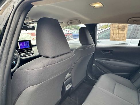Used 2024 Toyota Corolla LE FWD image 26