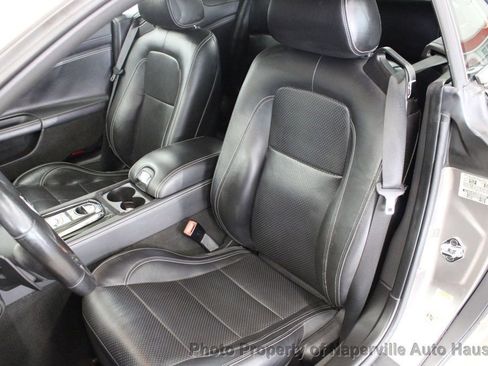 Used 2011 Jaguar XKR R RWD image 15