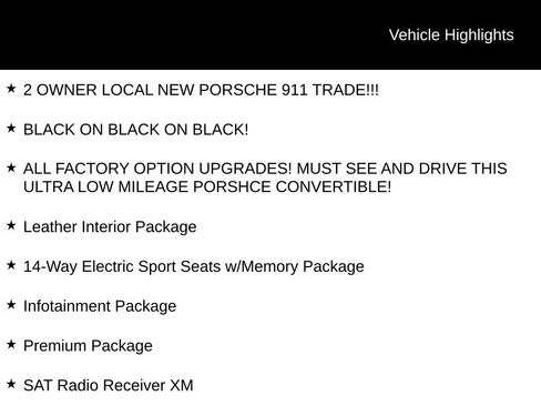 Used 2013 Porsche Boxster Base image 5