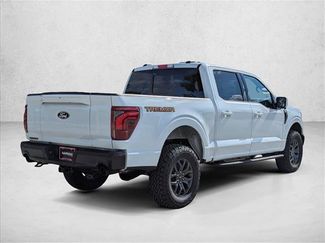 New 2025 Ford F150 Tremor w/ Equipment Group 402A High video 2