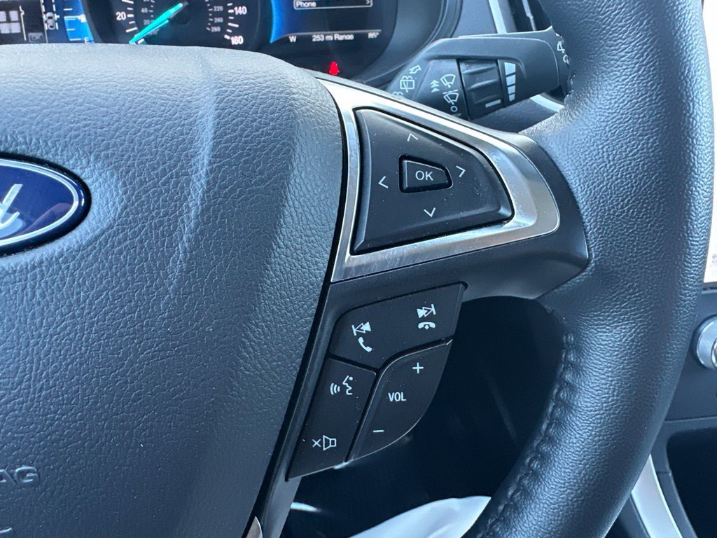 Certified 2024 Ford Edge SEL w/ Convenience Package AWD/4WD image 42