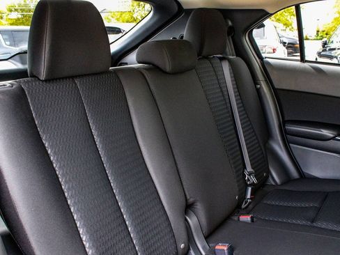 New 2026 Mitsubishi Eclipse Cross LE AWD/4WD image 40