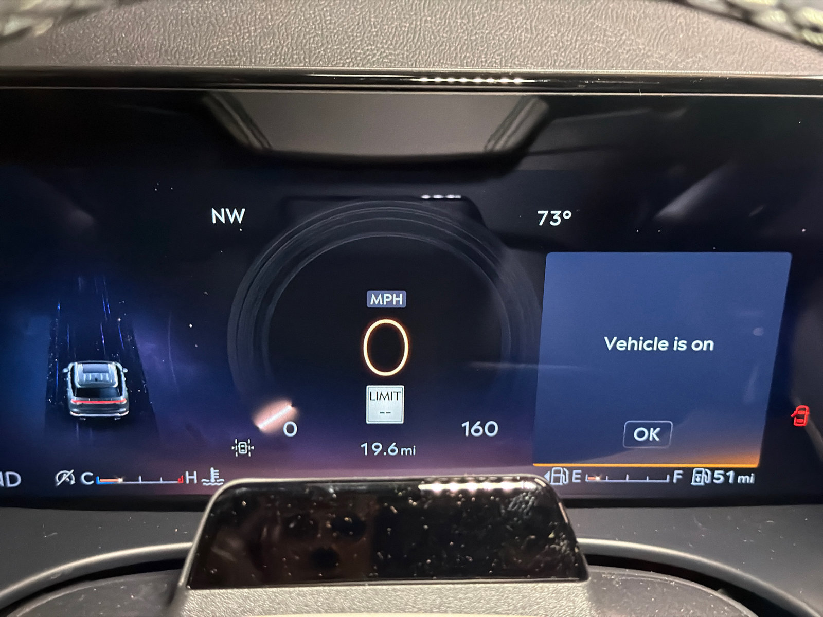 New 2027 Lincoln Aviator AWD image 21