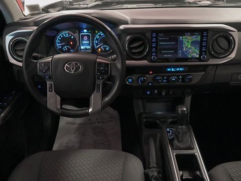 Certified 2023 Toyota Tacoma SR5 image 35