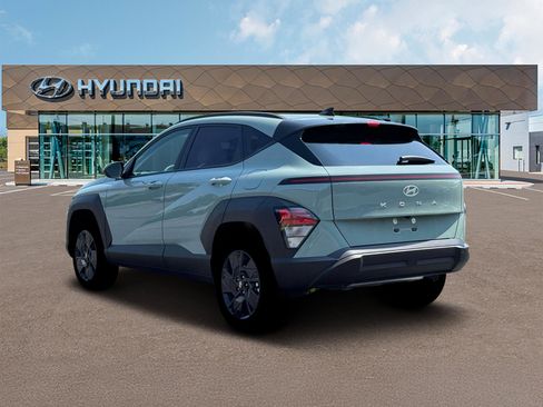 New 2026 Hyundai Kona SEL Sport image 5