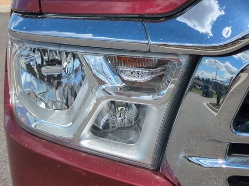 Used 2019 RAM 1500 Big Horn AWD/4WD image 10