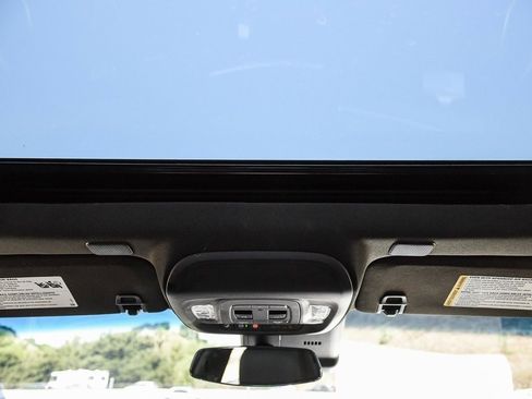 New 2025 Cadillac CT4 Sport image 19