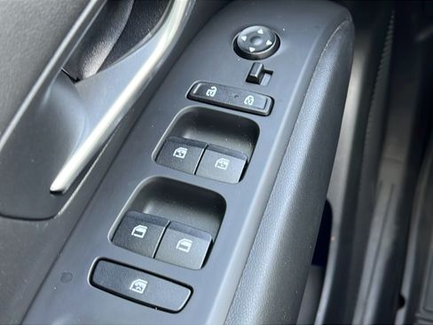 Used 2023 Hyundai Tucson SEL w/ Convenience Package FWD image 19