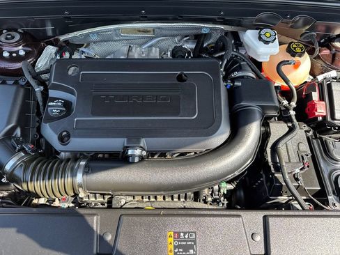 Certified 2023 Buick Envision Avenir AWD/4WD image 45
