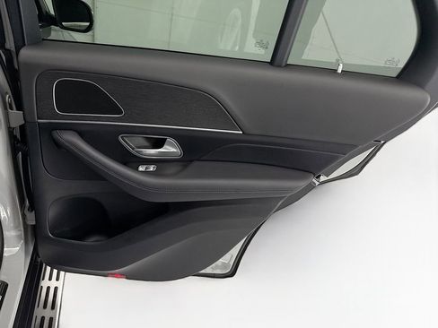 Certified 2025 Mercedes-Benz GLE 350 4MATIC image 26