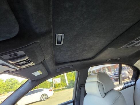Used 2008 BMW M5 RWD image 20