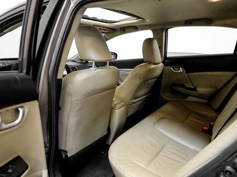 Used 2014 Honda Civic EX-L image 32