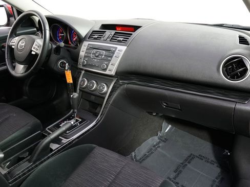 Used 2010 MAZDA MAZDA6 i Touring Plus FWD image 15