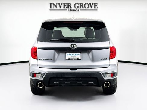 Used 2023 Honda Passport EX-L image 6