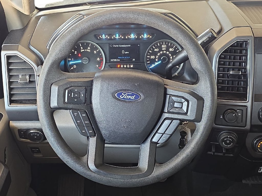 Used 2020 Ford F150 XLT w/ Trailer Tow Package RWD image 34