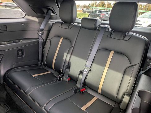 New 2026 MAZDA CX-90 3.3 Turbo w/ Premium Plus Pkg image 20