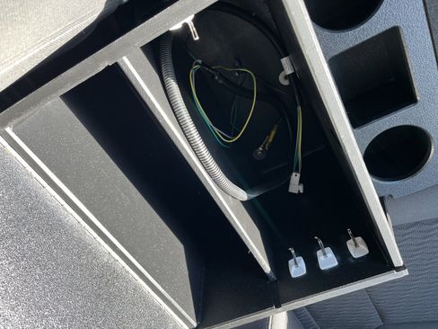 Used 2020 Chevrolet Tahoe Police 4D Sport Utility image 22