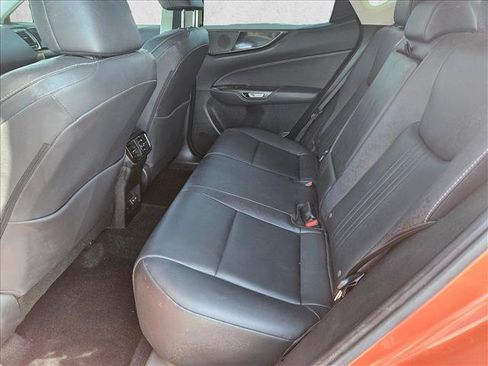 Used 2022 Lexus NX 350 AWD w/ Cold Area Package image 18
