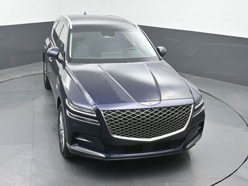 Used 2024 Genesis GV80 2.5T image 36